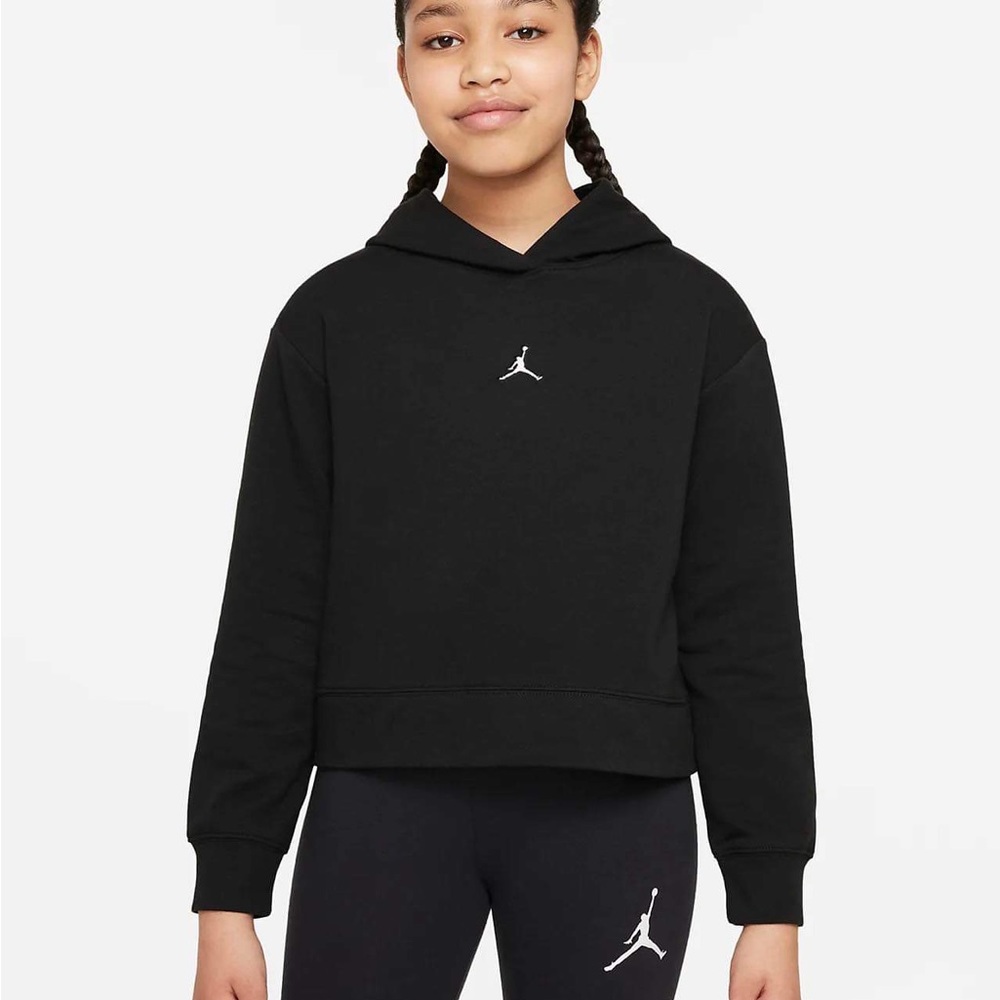 Jordan body pullover (big GIRL)